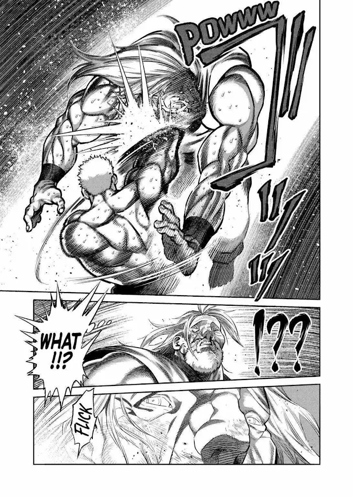 Kengan Omega Chapter 273 image 15_optimized